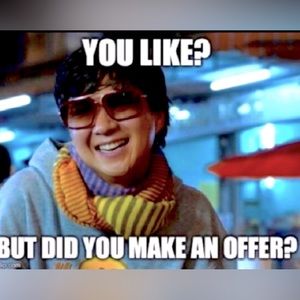 Make an offer & bundle to save on shipping fees 🫶🏼👀💯☝️👆